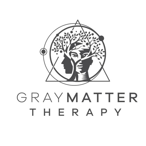 Gray Matter Therapy Logo