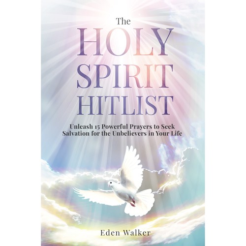 HOLY SPIRIT HITLIST