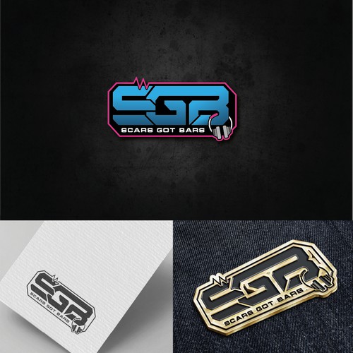 Sgb logo