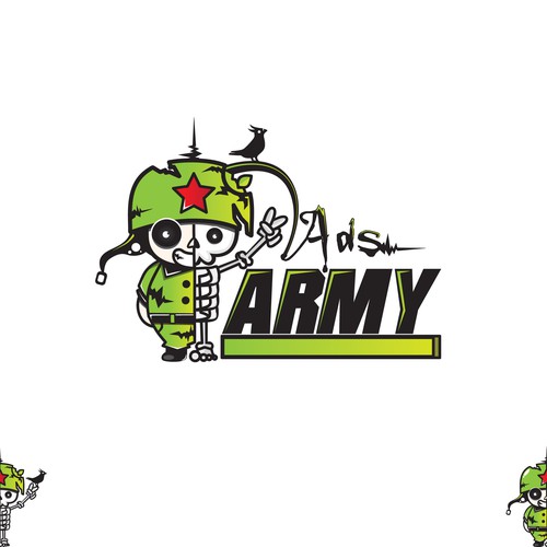 ads ARMY