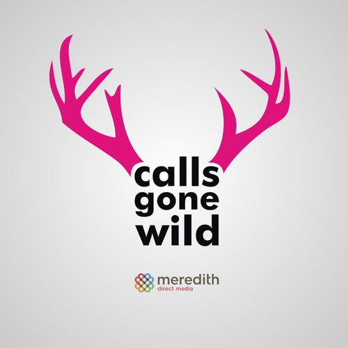 Calls Gone Wild needs a new logo