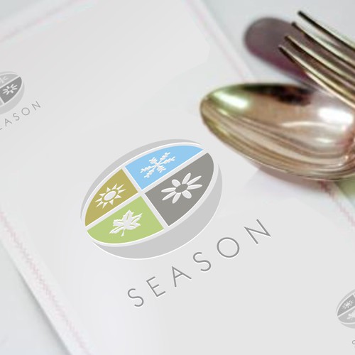 Season Restaurant Logo