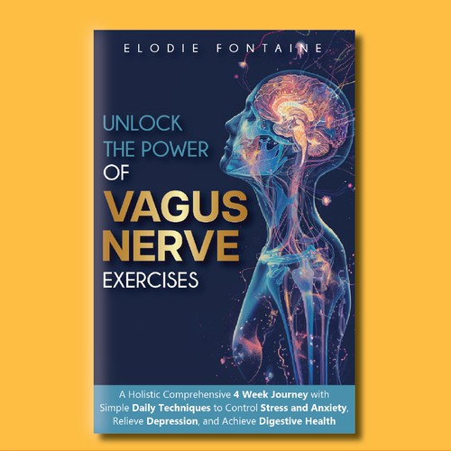 Unlock the power of Vagus Nerve exercises