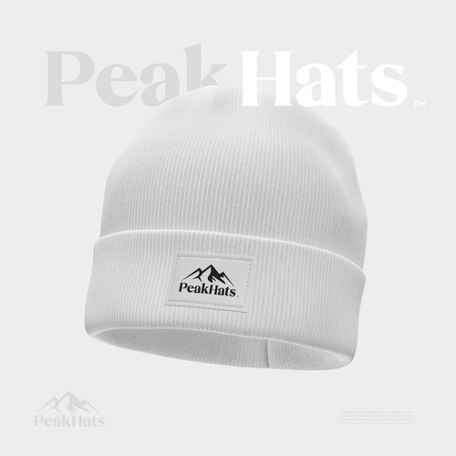 PeakHats