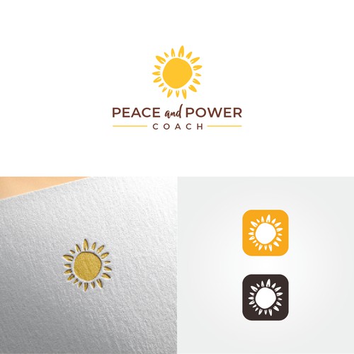 Peace and Power Coach