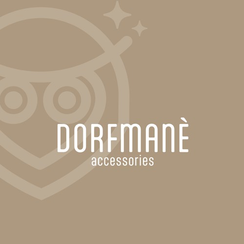 DORFMANE ACCESSORIES