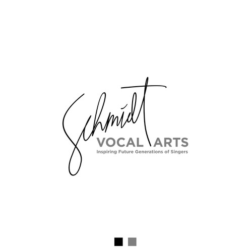 SCHMIDT VOCAL ARTS