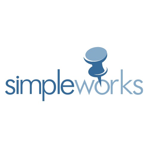 Creative and simple logo