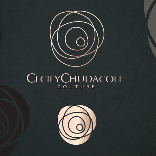 Cecily Chudacoff Couture