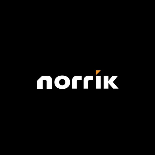 Bold concept for an outdoor adventure brand