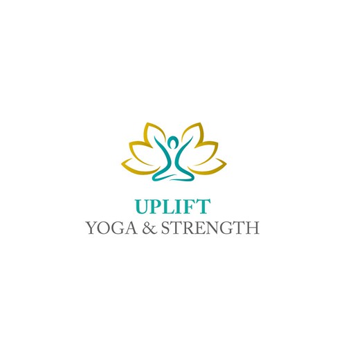 Uplift yoga and strength