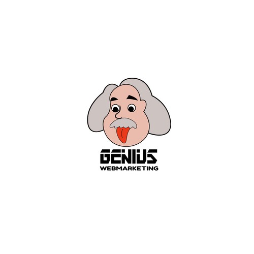 Logo Genius Webmarketing