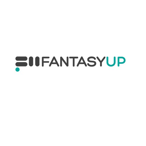 FantasyUp needs a new logo