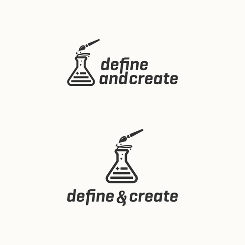 define and create