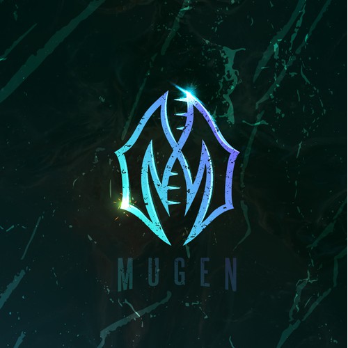 Logo for Mugen