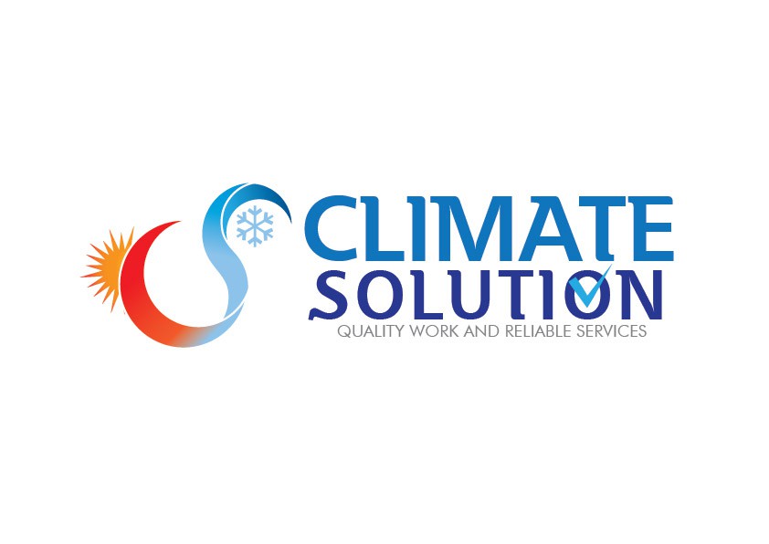 Climate Solutions needs a new logo