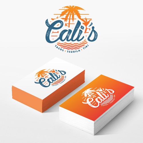 Cali's