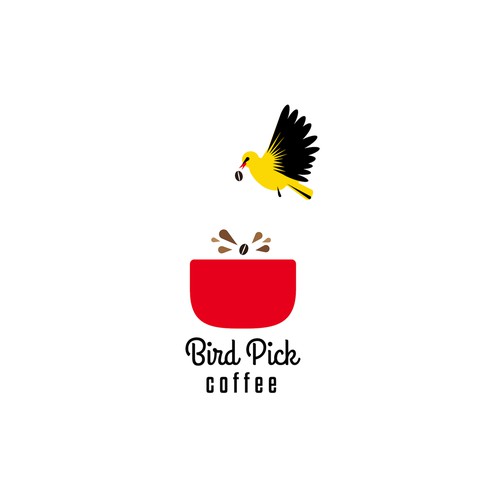 Coffee logo