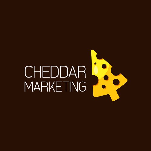 Cheddar marketing