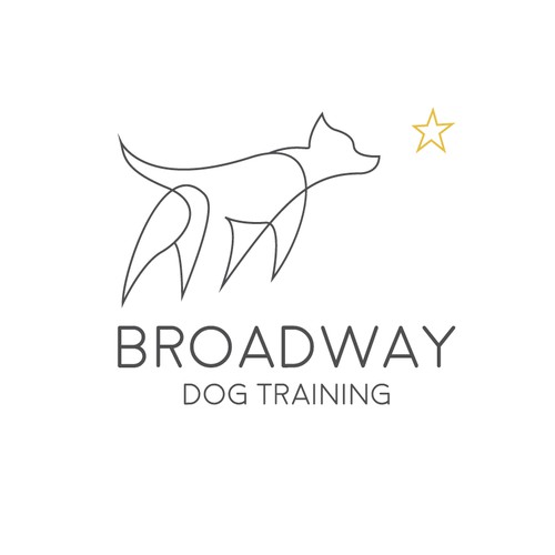 Broadway Dog Training