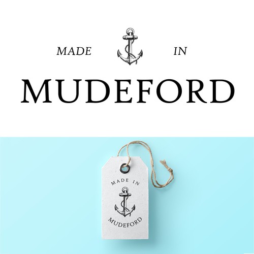 Made in Mudeford