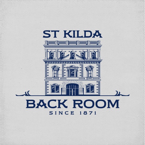STK BACK ROOM
