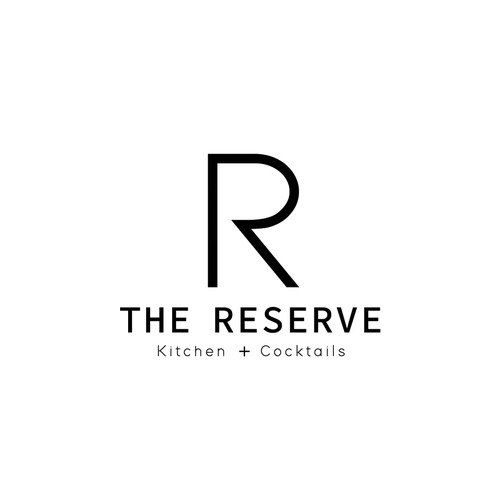 Letter emblem logo design