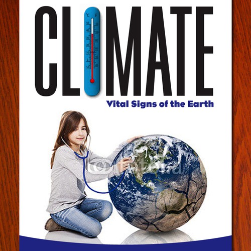 Climate School Poster