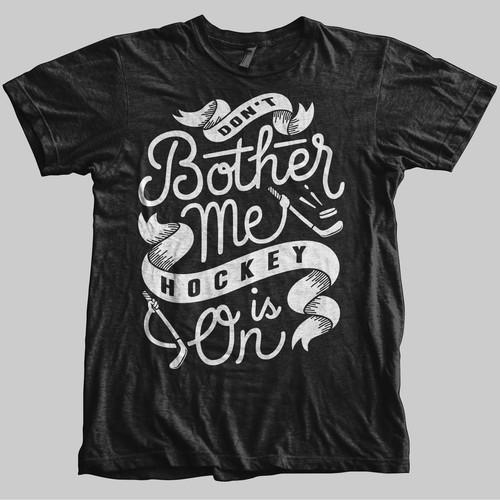 Women's Sports Related Design for Clothing Line Sports Swag