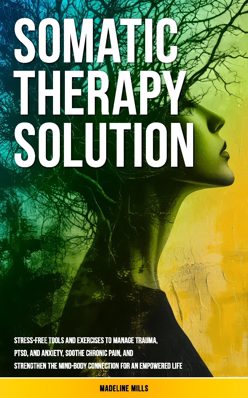 Author Banner color and size adjustment 