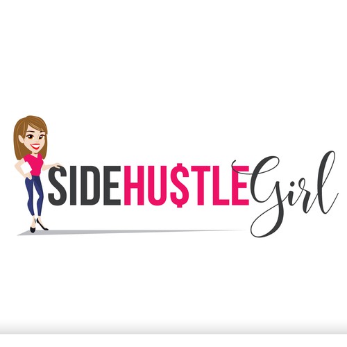 Women's Business Website logo
