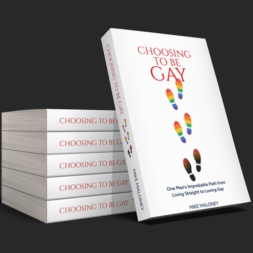 CHOOSING TO BE GAY