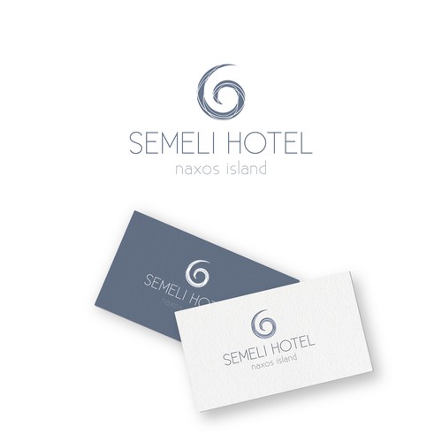 Semeli hotel logo