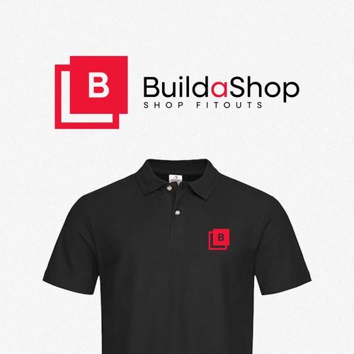 Offical BuildaShop logo