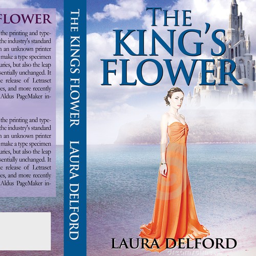 The King's Flower