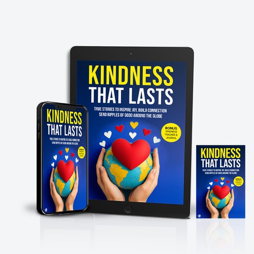 Kindness That Lasts