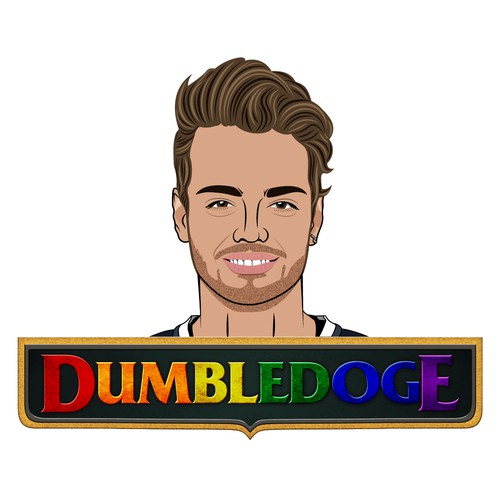 Dumbledoge Logo