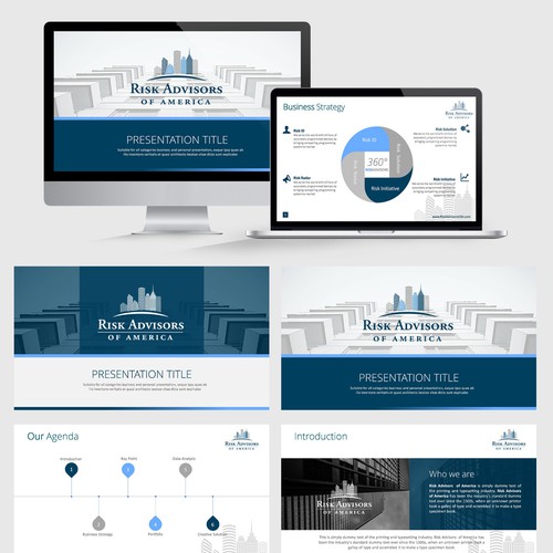 Powerpoint Risk Advisors of America