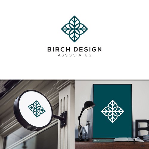 Birch Design Associates Logo