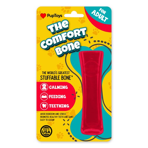 The Comfort Bone