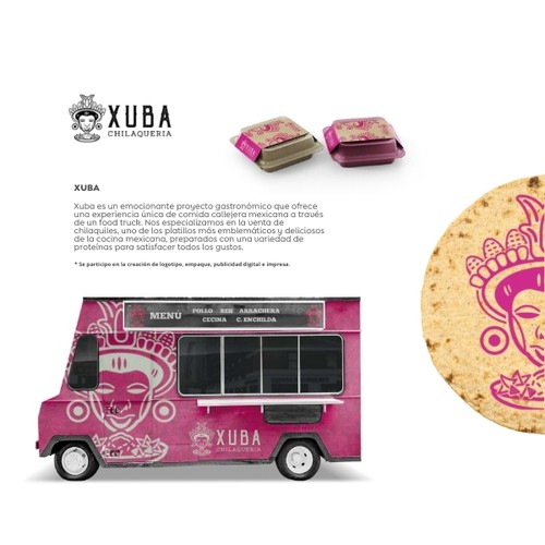XUBA