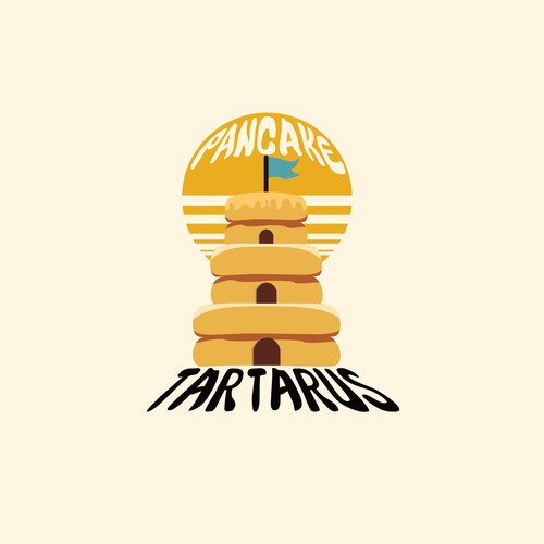Pancake Tartarus for game dev studio