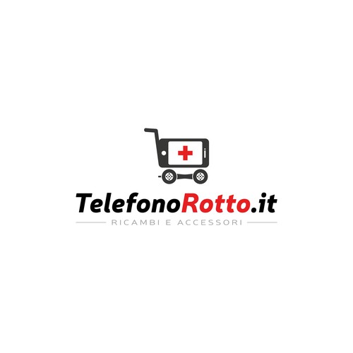 Logo TelefonoRotto.it