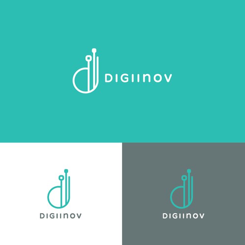 Minimal Logo Design