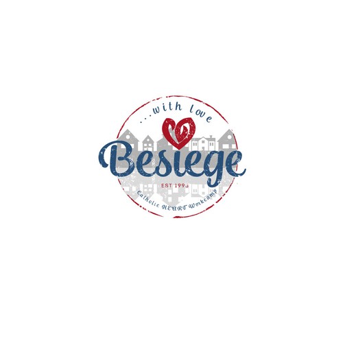 logo for a Mission trip organization.