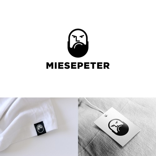 MIESEPETER LOGO