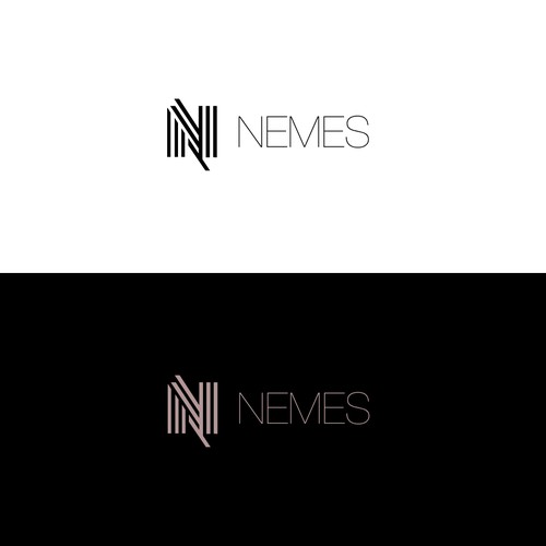 Nemes 3 stripe N