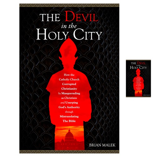 The Devil in the Holy City