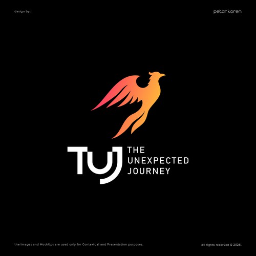 TUJ Podcast