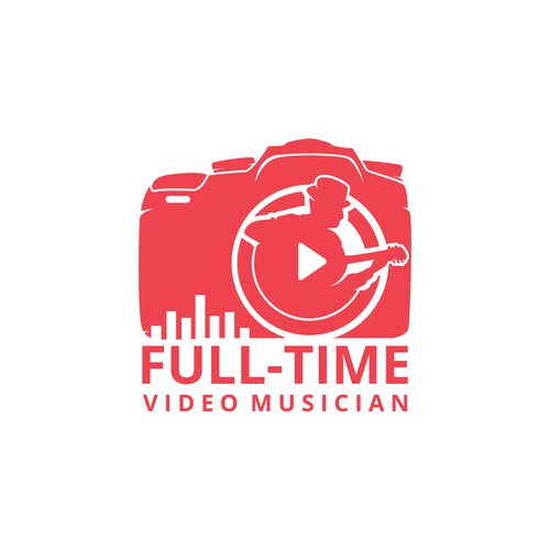 Full-Time Video Musician